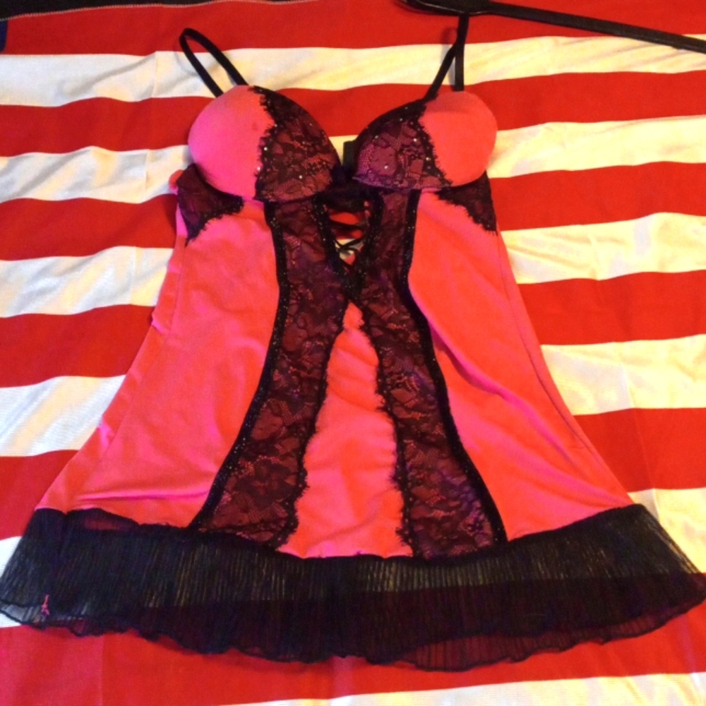 Night wear